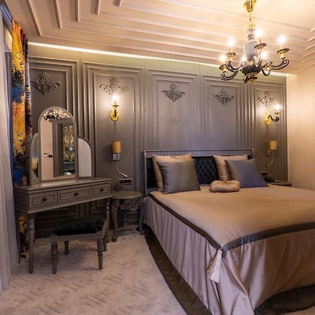 Ramada By Wyndham Gaziantep Hotel Luaran gambar