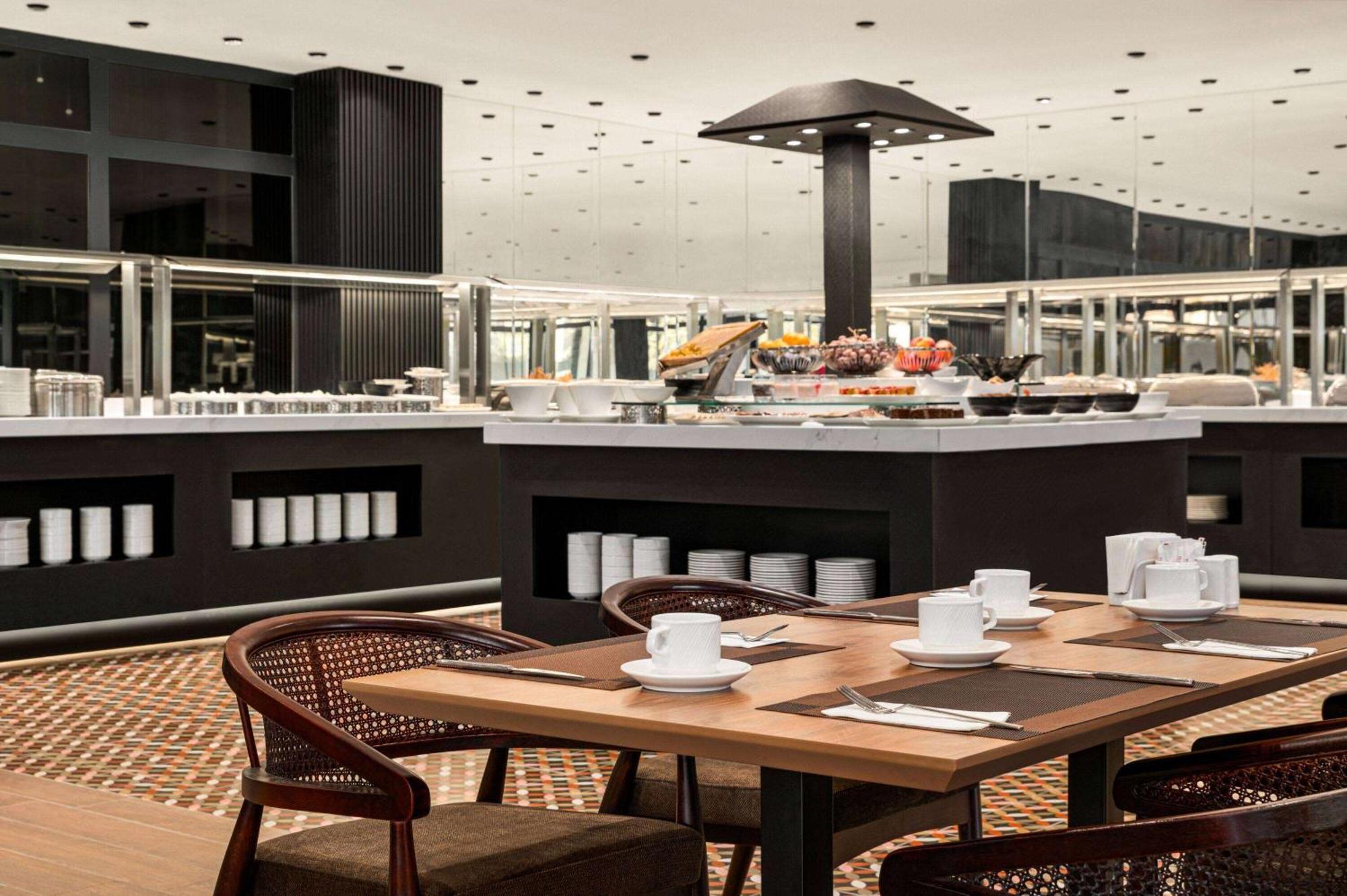 Ramada By Wyndham Gaziantep Hotel Luaran gambar