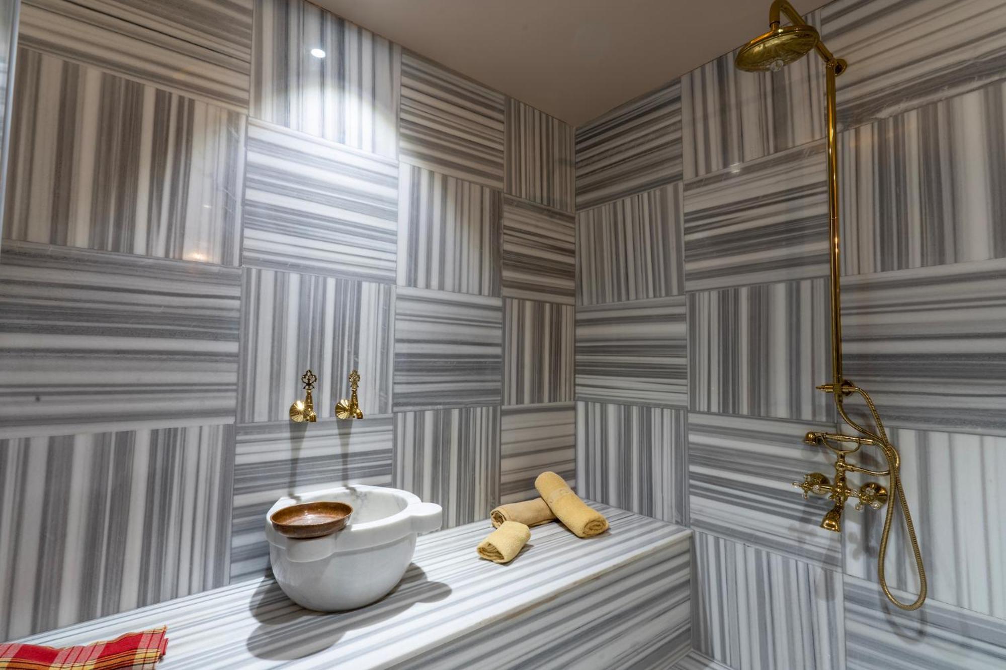 Ramada By Wyndham Gaziantep Hotel Luaran gambar