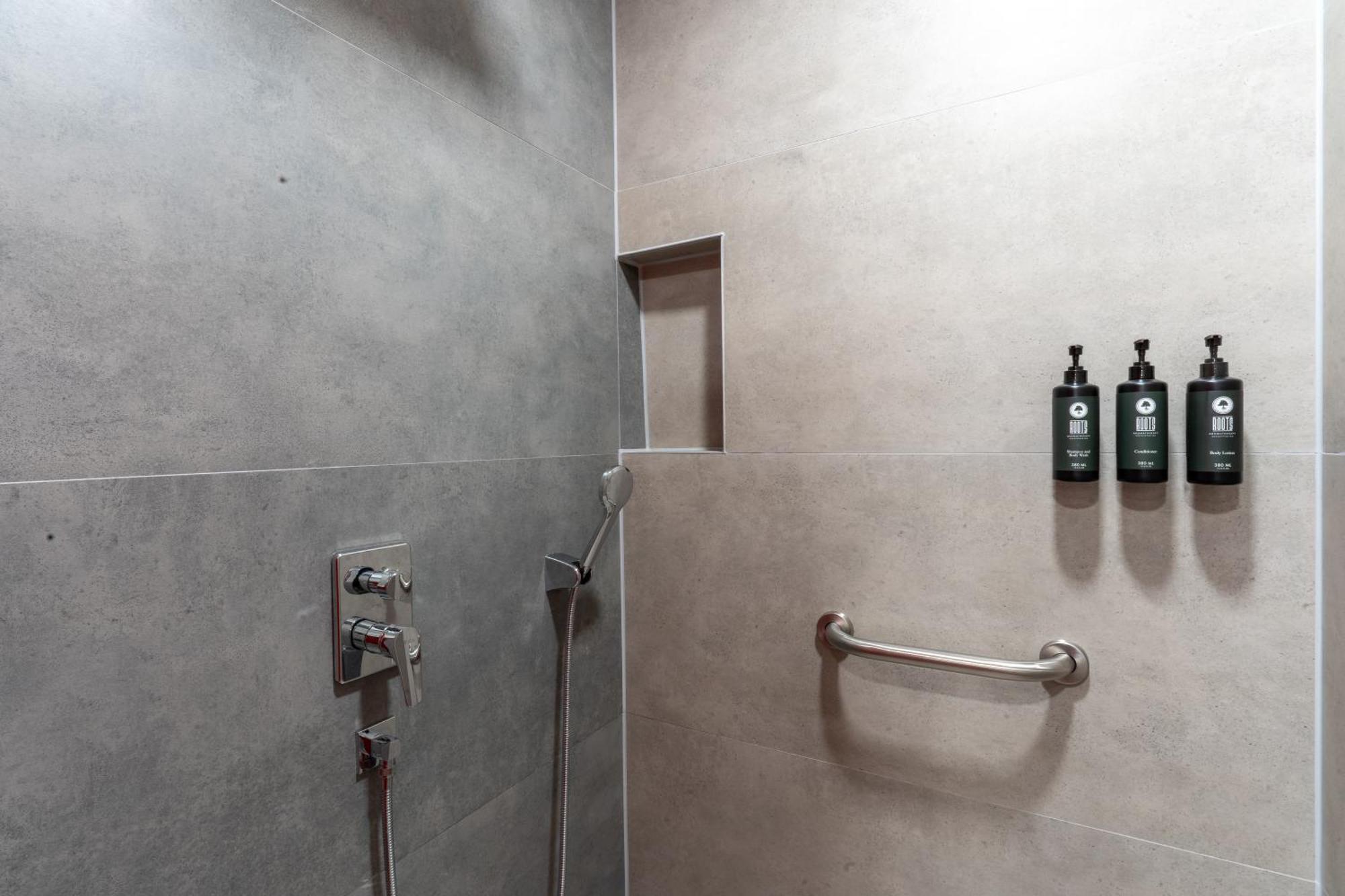 Ramada By Wyndham Gaziantep Hotel Luaran gambar